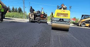 Recycled Asphalt Driveway Installation in Decatur, GA